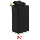 Mini Wireless Professional Tattoo Power Supply 2000mAh RCA/DC Cord Battery for Tattoo Supplies
