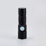 Medical pen Portable Flashlight Led Pupil Light Doctor Nurse Usb Medical Pen For Ear Nose And Throat Rechargeable Outdoor