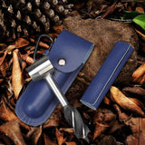 Multi-purpose Woodworking Hand Screw Wrench Bushcraft Wood Drill And Hole Maker Hand Auger Hand Tool