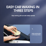 100W Car Buffer Polisher 1800rpm Adjustable Speed Auto Polishing Machine Rechargeable Battery Wireless Buffing Waxing Machine