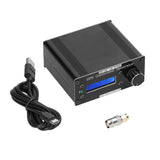10KH-220MHz GPS Controlled Generator GPS CSC Frequency Adjustable Benchmark Source