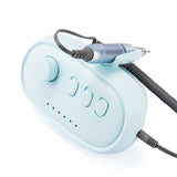 35W 35000RPM Electric Nail Drill Machine Manicure Nail Polisher UV Gel Nail Removal Polishing Drill Pedicure Nail Art Equipment