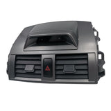 Board A/C Air Vent Panel Cover 55670-12370 ,High Performance ,Grey