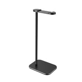 Headphone Desktop Stand Tablet Stand Desktop Holder Cradle Holder Stand Durable Non-slip Earphones Display Holder Accessories