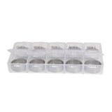 100 Pieces B27 Common Rail  Repair Shims  Gasket Seal Washer