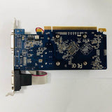 1pc HD7450 Game Video Card 2GB Small Chassis Dedicated High-end Super Graphics Card Gaming Accessories For Computer Desktop