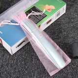 Electric Callus Remover and Shaver Foot Callus Remover Foot File Pedicure Kit Removes Dry Dead Hard Cracked Skin (Red)
