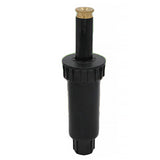 Professional Auto 90-360 Degree Adjustable -up Garden Irrigation Spray Sprinklers Watering Lawn