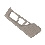 Front Driver Seat Panel Trim Decor Part Replace 8C3Z2562187BB 8C3Z-2562187-BB for Ford F250 F350 F550