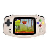 2.8 Inch A30 Handheld Game Console PS Arcade Portable Game Console 32G