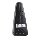 Cherub WMT-220 LCD Electronic Metronome Tuner Guitar Piano Drum Musical Instrument General Rhythm Metronome