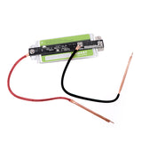 Portable Battery Nickel Sheet Spot Welder PCB Circuit Board With Battery Set