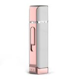 Intelligent Water Replenishment Instrument Instrument Nano Spray Moisturizing Portable Beauty Spray Face Steaming Cold Device