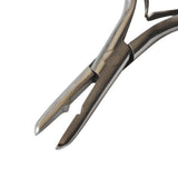 Stainless Steel Hair Extension Pliers Multi-Functi Hair Extension Tools Pliers Micro Link / Bead Closer