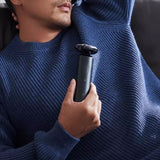 Xiaomi Mijia Electric Shaver S700 Shaver Electric Men's Shaving Portable Ceramic Blade IPX7 Waterproof Wet Dry Beard Trimmer
