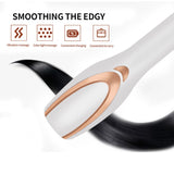 Electric Scalp Head Massager Comb for Hair Growth Relieve Stress Phototherapy Vibration Hair Scalp Massage Comb Unisex