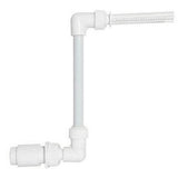 Adjustable Direction Tools Super Height Mini Above Ground Fish Tank Swimming Pools Waterfall Fountain Pond Easy Install Jets