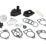 Water Pump Repair Kit with Housing for Accessories 46-48747A3
