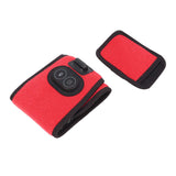 Heated Hand Wrist Brace Wrap Relief Pain 6 Massage Modes 3 Levels Temperature Heating Wrist Brace for Home Office Wrist Brace