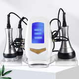 Hot Product Vacuum 40K Cavi Lipo Slimming Ultrasonic Liposuction Cavitation Machine for Spa