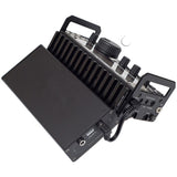 X3 18650 Battery Power Bank+B3 Radio Bag for Elecraft KX3 Transceiver Ham Radio