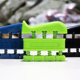 Hand Gripper Muscle Recovery Rehabilitation Finger Muscle Grip Strength Training Gym Tool Arm Piano Exerciser