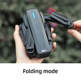 RC Drone H14 GPS 4k HD Dual Camera 2.4G/5G WIFI FPV 75 Degree Electric Adjustment Headless Mode Foldable Quadcopter Helicopter