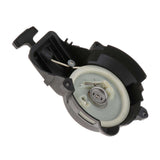 Boat Pulling Starter Assy for Yamaha 2 Stroke 63V-15710-10 63V-15710-12 63V-15710-13
