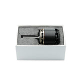 STEAM-RC 4725 520KV 4025 1100KV Gold Fourth Generation Brushless Motor 1.4mm 1.2mm Wire Diameter D4725 MD4025