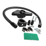 Coolant Bypass Set for  , Make Vehicle Work More Efficiently