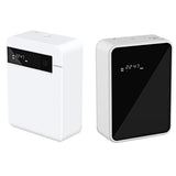 Electric Aroma Diffuser For Hotel Home Air Fresheners Sprayer Smart Scent Machine Automatic Room Fragrance Air Purifier