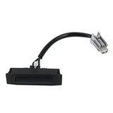 2X Car Rear Trunk Switch For Nissan Qashqai J10 2006-2014 90602-JD004 90602-JD00B 90602JD004 90602JD00B