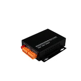 RS485/422/RS232 multi function fiber optic modem FC fiber port 20km fiber converter RS485/422 to ethernet fiber converter