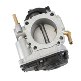 1PC Electronic Throttle Body 06A133064H Replace Auto Parts Accessories Automotive 56mm 408237111017Z for VW Golf MK4