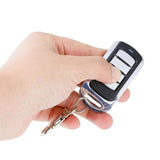 2021 NEW Garage Remote Control 433HMZ Gate Automation Door Opener Fixed Rolling Code Wireless Transmitter Command