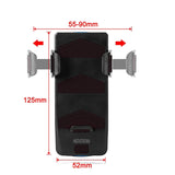 Bicycle Light, USB Rechargeable 4000MAh Headlight, Waterproof Front Light and Speaker with Mobile Power