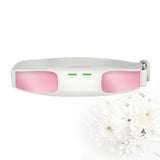 1PC Sleep Sound Device Intelligent Voice Head Massager Electric Wireless Sleep Aid Portable Head Sleep Instrument Intelligent Sl