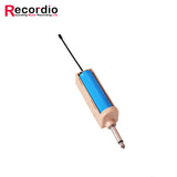 GAW-880 Universal wireless microphone UHF FM home karaoke singing microphone outdoor lever audio microphone