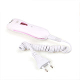 Beauty Devices Women Hair Epilator Automatic Electric Facial Hair Remover Bikini Trimmer Beauty Care Tools