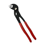 7 inch Fast Water Pump Pliers Plumber Plumbing Combination Tool Universal Wrench Pipe Wrench Pliers Adjustable Water Pipe Pliers