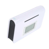 GSM Dialer Noise Free Clear Voice Digital Wireless Terminal 12V DC 100-240V AC with LCD Display for Home