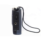 R-9012 FM/AM/SW Radio 12 Bands Portable Receiver Radio High Sensitivity Selectivity Low Noise FM/AM/SW Radio