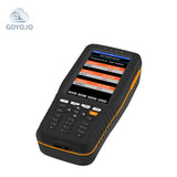 PON Optical FTTH Tester High-Precision Network Detector  Power Meter Red Light