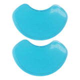 Mini Cervical Massager EMS Massage Sticker Multifunctional EMS Abdominal Toning Patches Muscle Trainer Pain Relief