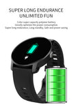 2021 W9 Smart Watches Bluetooth-compatible Men Women Activity Tracker Heart Rate Monitor Sport Smart Watch Hot Sale
