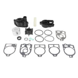 Water Pump Repair Kit with Housing for Accessories 46-48747A3