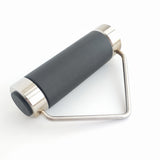 Home Gym Fitness Rotate Anti-Slip Wrist Blaster Weightlifting Handle Forearm Hand Finger Exerciser Farmers Walk Handle SB003