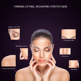 Facial RF Radio Frequency For Lifting Face Wrinkle Removal, Skin Tightening Beauty Care beauty machine