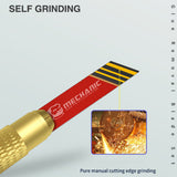GK8 Multifunctioal CPU IC Glue Removal Blade Set Glue Remover Knife Thin Blade Motherboard BGA Chip Glue Cleaning