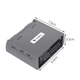 For Mini 2/Mini SE Battery Charger Two-Way Charging Hub Drone Batteries USB Charger for DJI Mini 2/Mini SE Accessories